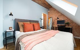 Old Town Residence - Sw Ducha Street